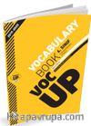 6. Sınıf Vocabulary Book Voc Up