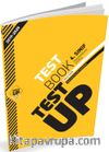 6. Sınıf Test Book Test Up