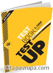 6. Sınıf Test Book Test Up