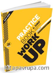 6. Sınıf Practice Book Work Up