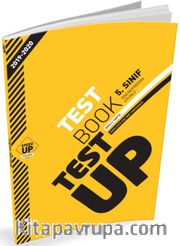 5. Sınıf Test Book Test Up