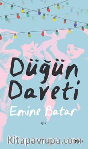 Düğün Daveti