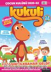 Kukuli Dergi 2020-02