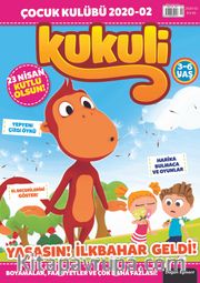 Kukuli Dergi 2020-02