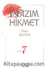 Son Şiirleri (1959-1963)&Şiirler 7