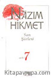 Son Şiirleri (1959-1963)<br />Şiirler 7