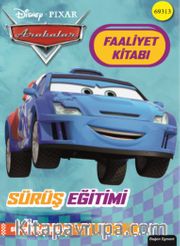 Arabalar Şansını Dene / Sürüş Eğitimi