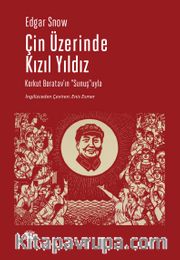 Çin Üzerinde Kızıl Yıldız