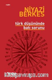 Türk Düşününde Batı Sorunu