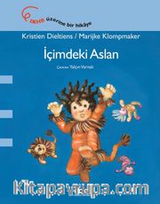 İçimdeki Aslan