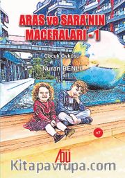Aras  ve Sara’nın Maceraları 1