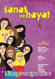 Yeniden Sanat ve Hayat Dergisi Sayı: 2020  46/7