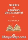 Güldüren ve Düşündüren Şiirler Antolojisi