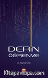 Derin Öğrenme