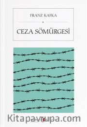 Ceza Sömürgesi