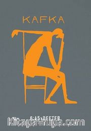 Kafka Defteri (Küçük) 