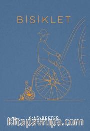 Bisiklet Defteri (Küçük)