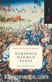 Nureddin Mahmud Zengi