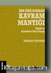 İbn Sina Sonrası Kavram Mantığı & Katibi ve Kutbüddin Razi Örneği