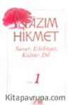 Sanat Edebiyat Kültür Dil / Yazılar 1