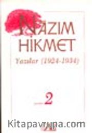 Yazılar (1924-1934) / Yazılar 2