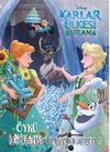 Disney Karlar Ülkesi Kutlama Öykü Kitabı