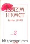 Yazılar (1935) / Yazılar 3