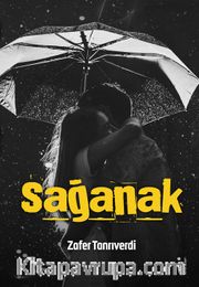 Sağanak