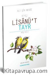 Lisanü't Tayr (Kuş Dili)