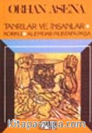 Tanrılar Ve İnsanlar - Korku - Alemdar Mustafa Paşa