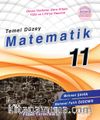 11. Sınıf Temel Düzey Matematik Konu Anlatımlı