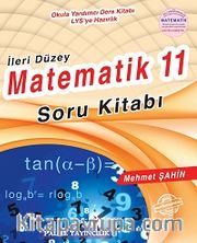 11.Sınıf İleri Düzey Matematik Soru Bankası