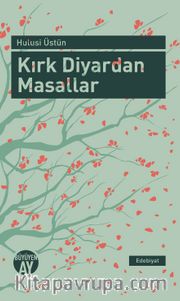 Kırk Diyardan Masallar