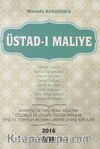 2016 Üstad-ı Maliye