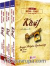 2016 KPSS ÖABT Keşif Sosyal Bilgiler Öğretmenliği Modüler Konu Anlatımlı Set (3 Kitap) (ÖABT-SOS-112)