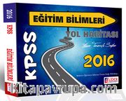 2016 KPSS Eğitim Bilimleri Yol Haritası (EB-111)