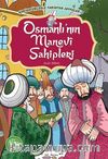 Osmanlı'nın Manevi Sahipleri / Karikatürlerle Tarihten Sayfalar 3 