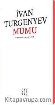 Mumu