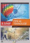 8. Sınıf Fen ve Teknoloji Soru Bankası