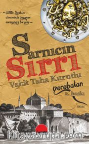 Yerebatan <br /> Sarnıcın Sırrı