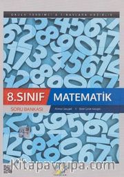 8. Sınıf Matematik Soru Bankası