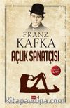 Açlık Sanatçısı