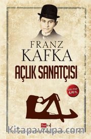 Açlık Sanatçısı