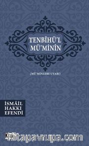 Tenbihü’l-Mü’minin (Mü'minlere Uyarı)