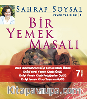 Bir Yemek Masalı