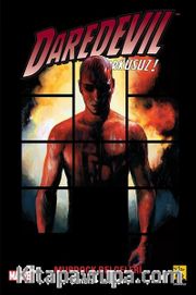 Daredevil Cilt / 10 Murdock Belgeleri