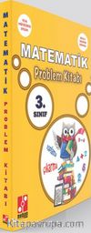 3. Sınıf Matematik Problemler Kitabı