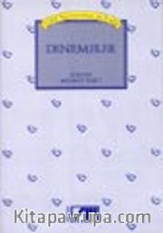 Türk Yazınından Seçilmiş Denemeler