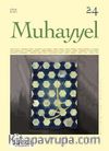 Muhayyel Dergisi Sayı:24 Nisan 2020