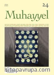 Muhayyel Dergisi Sayı:24 Nisan 2020